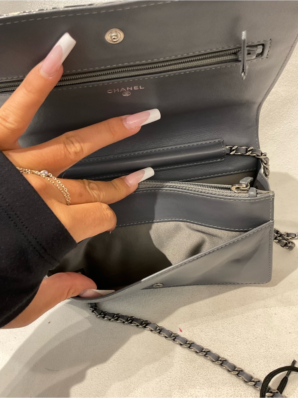 Chanel Bag - Picture 12 of 16